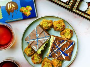 kunafa 