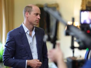 Prince William 