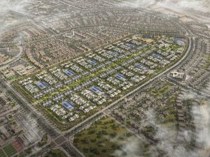 المدينة المستدامة – جزيرة ياس تحصد أعلى تقييم للتصميم الحضري المستدام بأبوظبي
