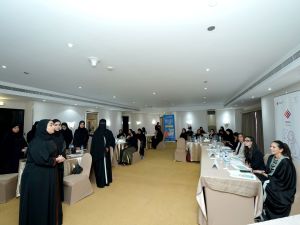 Abdulla Al Ghurair Foundation, Skyrize Partners, and Bayt.com Launch Program to Empower Emirati Women and Boost Emiratization Efforts     