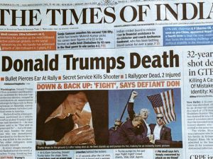 The Times of India