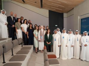 بنك برقان يحتفل بعودة برنامج رؤية لتطوير الكفاءات في نسخته الجديدة لعام 2024