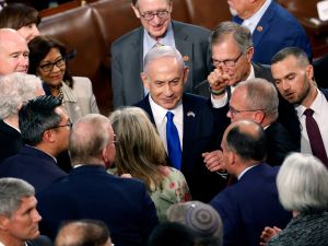 US justifies Israel's occupation of Syria's Golan Heights