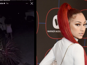 Bhad Bhabie