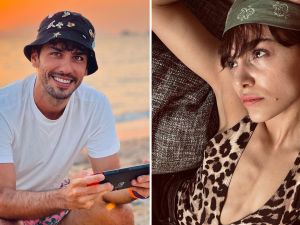 Hafsanur Sancaktutan and Aras Aydın to star in Siyah Kalp