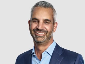 WPP appoints Brian Lesser as Global CEO of GroupM