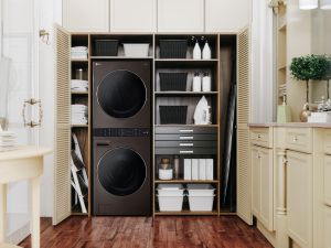 LG Introduces The 2024 LG Washtower: A Revolution In Laundry Care For Environmentally Conscious Households