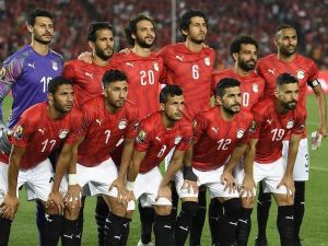 . لا نهتم بالأعذار ونثق بشدة في لاعبي المنتخب المصري