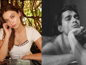 Afra Saraçoğlu