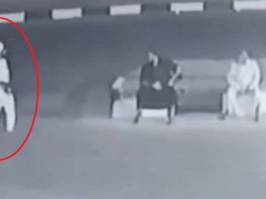 مسلح يقتل 8 اشخاص في محافظة الأنبار 