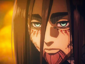 Attack on Titan
