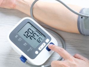 دعاء لخفض ضغط الدم المرتفع
