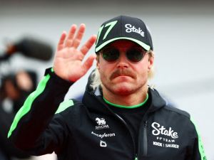 فالتيري بوتاس (Photo by CLIVE ROSE / GETTY IMAGES NORTH AMERICA / Getty Images via AFP)