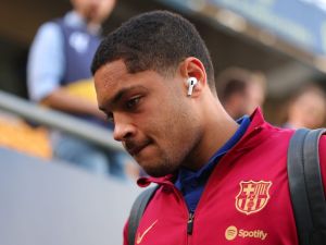 فيتور روكي يرفض عرض الهلال السعودي