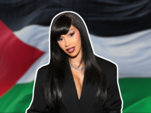 Cardi B