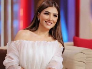 مي عمر