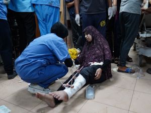 التصاعد في عدد الضحايا يعكس حجم الكارثة الإنسانية التي تواجهها غزة