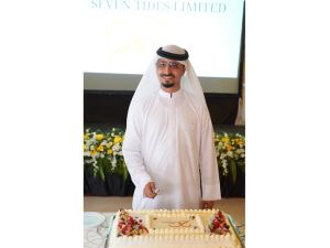 Seven Tides celebrates two decades of quality real estate development