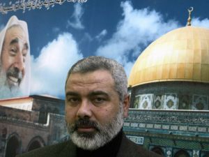 اغتيال إسماعيل هنية في طهران