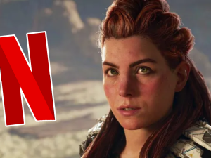 Horizon Zero Dawn