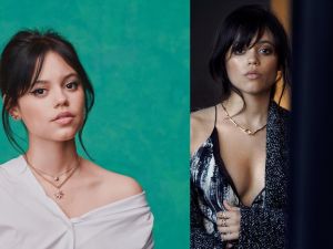 Jenna Ortega
