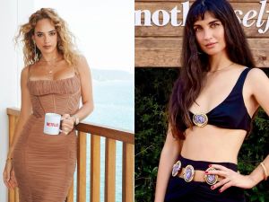 Tuba Büyüküstün Seda Bakan