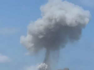 الاحتلال يستهدف مخيمات النزوح في خان يونس