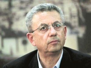 الأمين العام لحركة المبادرة الوطنية الفلسطينية، الدكتور مصطفى البرغوثي