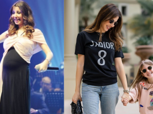 Nancy Ajram