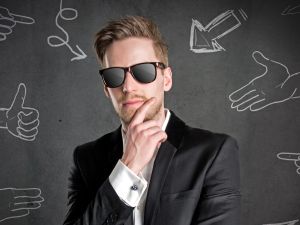 أكثر 3 أبراج نرجسية وغطرسة