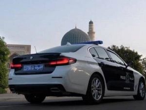 تنظيم "داعش" أعلن مسؤوليته عن الهجوم الذي وقع في سلطنة عمان