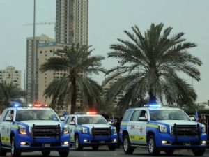 معاقبة عشيق الأم بالسجن لمدة 15 عاما