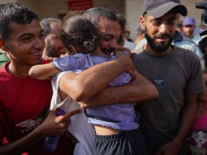 حركة حماس أبدت مرونة في معالجة البندين 8 و14
