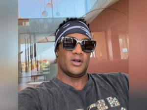 Mohamed Ramadan