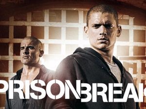 American Series Prison Break