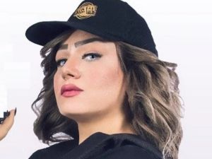 الإعلامية شيماء جمال