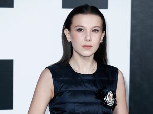 Millie Bobby Brown