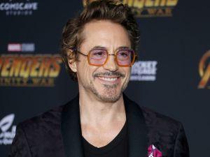 Robert Downey Jr