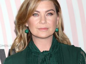 Ellen Pompeo