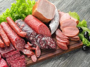 deli meats