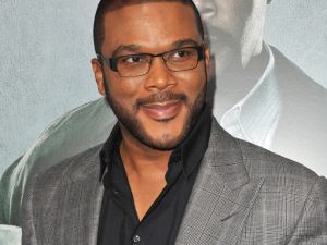 Alex Cross