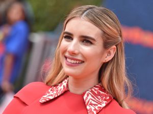 Emma Roberts