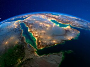 Saudi Arabia