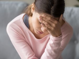 chronic pain