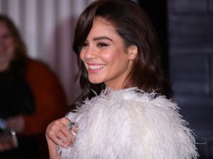 Vanessa Hudgens