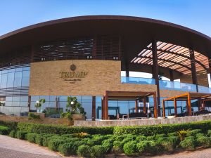 Following Riyadh, Trump Tower is coming to Dubai