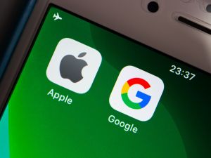 Apple and Google to Sign Artificial Intelligence Partnership!