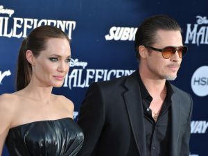 Angelina Jolie