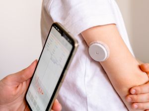 Type 1 diabetes