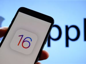 New iPhone 16